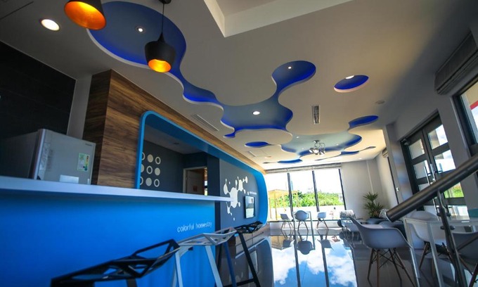 Magong Casa | Colorful Homestay