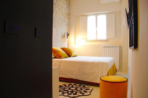 Campo di Marte Apartamento | Colorful Pied-à-Terre Via Gioberti
