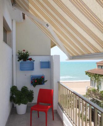 Casuzze Apartamento | Colori a mare