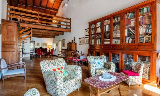 Colorno Apartamento | Colorno Nice apartment 20 min from Parma