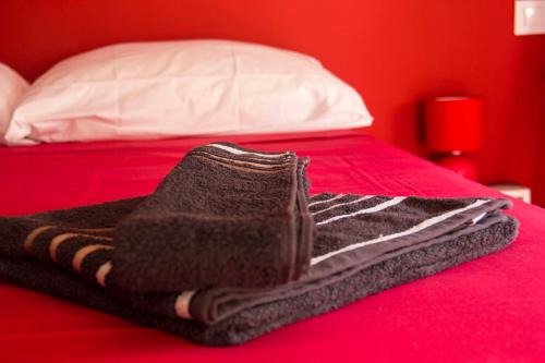 Barrio del Carmen Casa | Colors Flat & Rooms