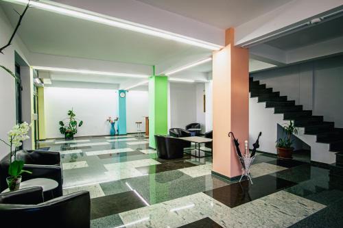 Cluj-Napoca Apartamento | Colors Residence