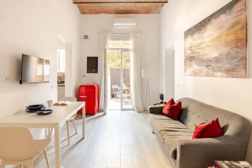 Celio Apartamento | Colosseo Mon Amour