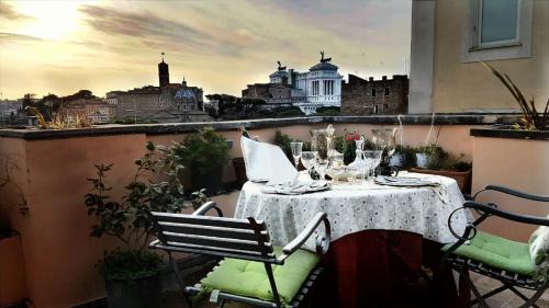 Monti Apartamento | Colosseum Colosseo