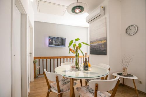 Pula Apartamento | Colosseum View&Dreams