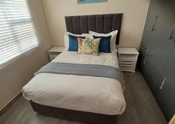 Pretoria Apartamento | Colourfully cosy