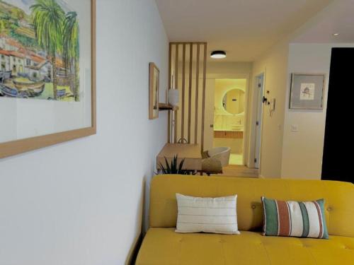 Santo Antonio Apartamento | Colours by Madeira Best Apartments