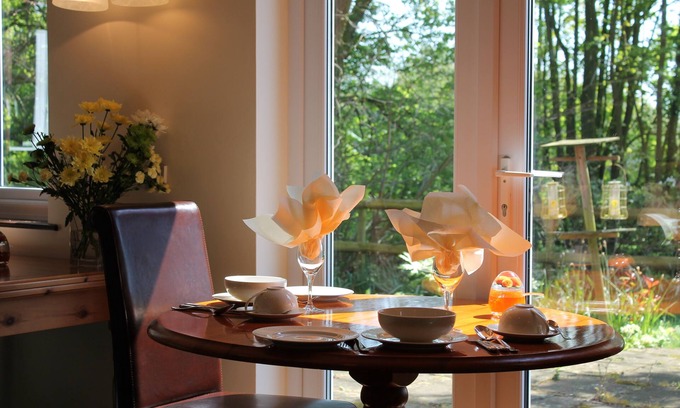 Woodbridge Cama Y Desayuno | Colston Hall Farmhouse B&B