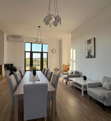 Curatele Casa | Colt de Apuseni Guesthouse