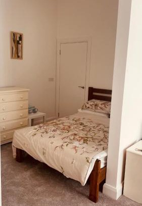 Tullamore Apartamento | Colton House - Apt 3