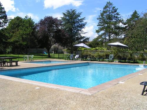 Duil-sur-le-Mignon Casa | Columba - Les Constellations