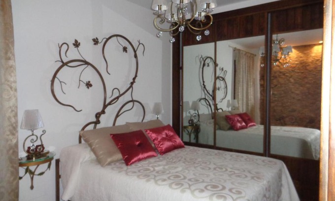 Colomera Casa | Columbaira