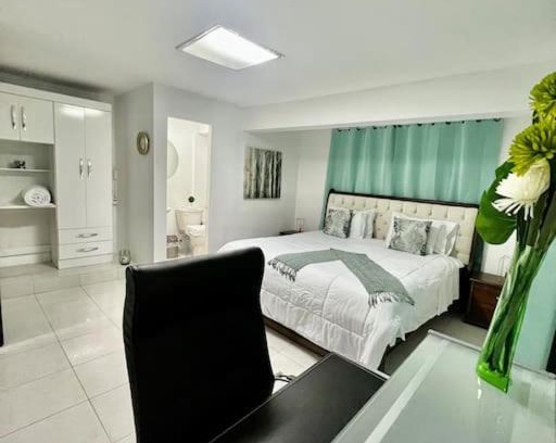 San Francisco Apartamento | Columbari