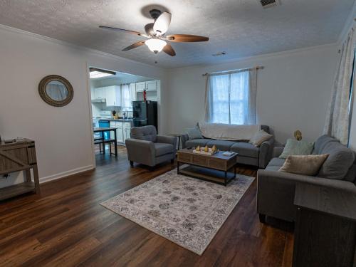 Columbus Casa | Columbus air pad