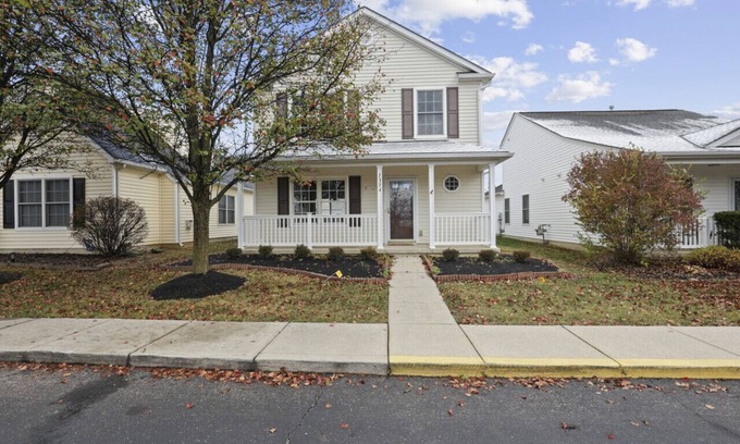 Blacklick Casa | Columbus: Columbus Corporate