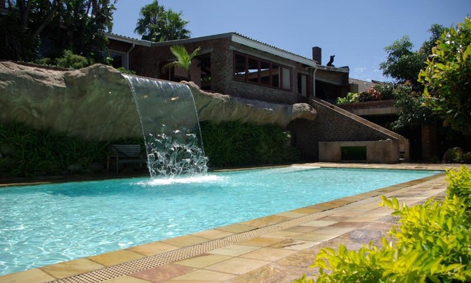 Nelspruit Casa | Columbus Guest House