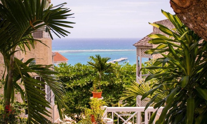 Ocho Rios Apartamento | Columbus Heights Apartment