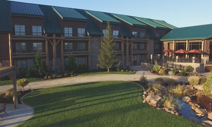 Colusa Complejo | Colusa Casino Resort