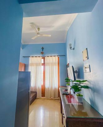 Sernabatim Apartamento | Colva beach 5 mins away, Rich Nest jacuzzi Studio Apt South goa