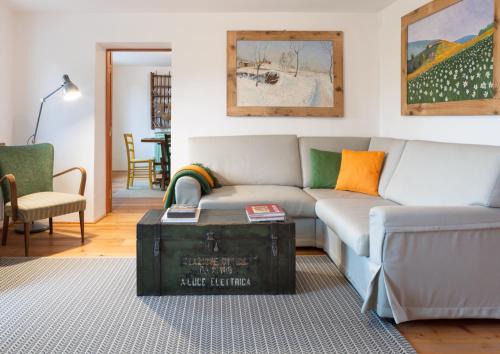 Santa Giustina Apartamento | COLVAGO COL DI LUNA – DOLOMITES NATIONAL PARK