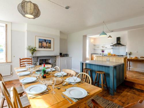 Thetford Casa | Colveston Manor