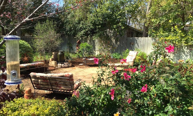 New Braunfels Casa | Comal Inn