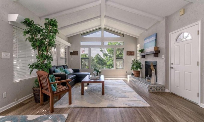 Comanche Trail Casa | Comanche Trail Guest House