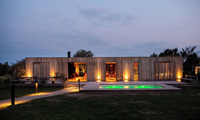 Colonia del Sacramento Hotel | Comarca Las Liebres