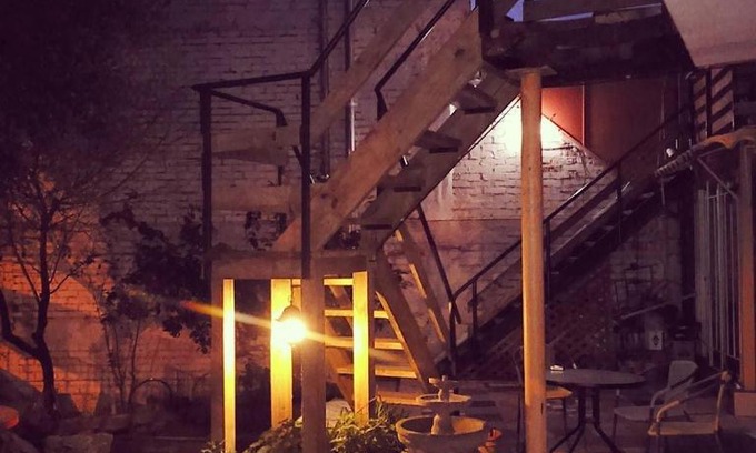 Valparaiso Hotel | Comarca Valparaíso