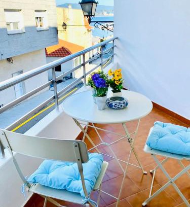 Combarro Apartamento | Combarro Suite