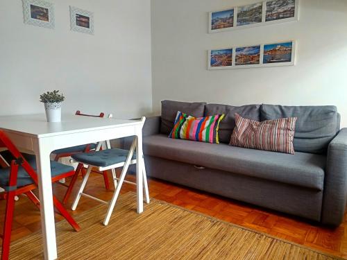 Paranhos Apartamento | Combatentes Apartment