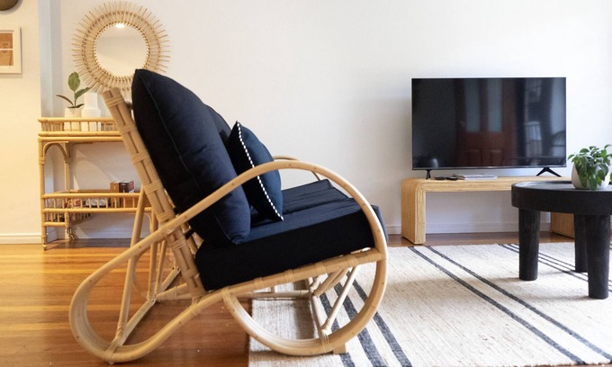 Suffolk Park Casa | Combi's Cove, Byron beachside oasis - NEW listing specials - Enquire Now.