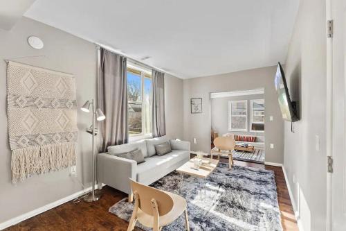 Near Northside Apartamento | Combined 3rd & 4th unit