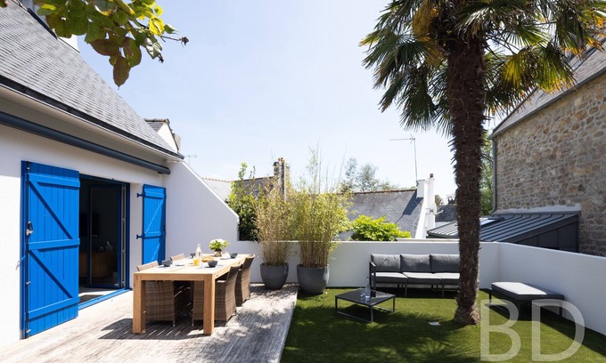 Saint-Marine Casa | Combrit Sainte Marine: Casa / villa / chalet - Combrit Sainte Marine