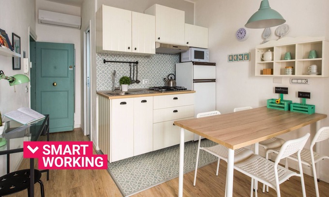 Castellammare Apartamento | Come a Casa by Wonderful Italy