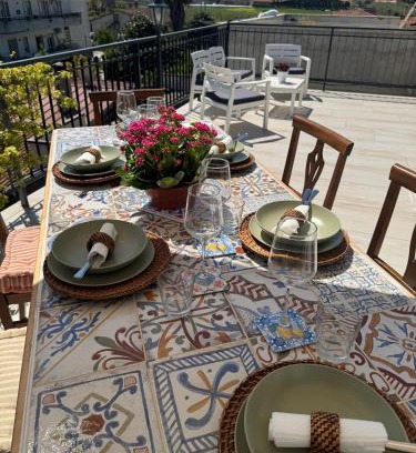 Capaccio-Paestum Apartamento | Come a Casa