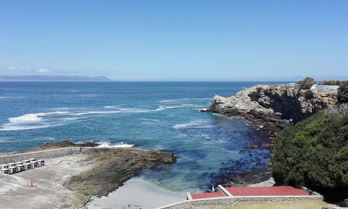 Kleinmond Casa | Come an Enjoy Cape Towns Best Kept Secret Kleinmond, 2 Hours From the City