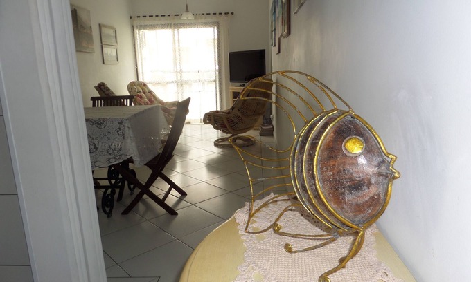 Jardim Sao Miguel Apartamento | Come and enjoy at Praia da Enseada!!!