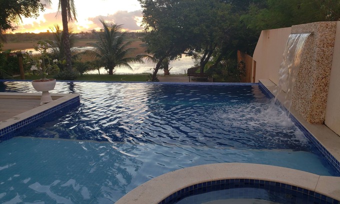 Canto do Mar Casa | Ven y disfruta del paraíso !!!