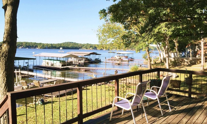 Cartwright Cove Casa | ¡Ven a jugar a Escape 2 the Lake!