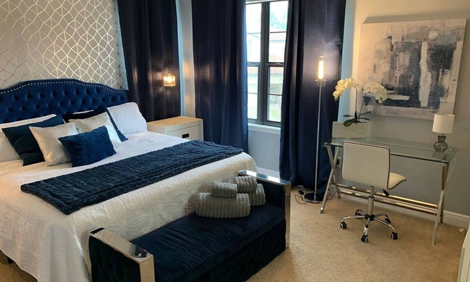 Four Corners Apartamento | Come and Stay at the Best of Championsgate!