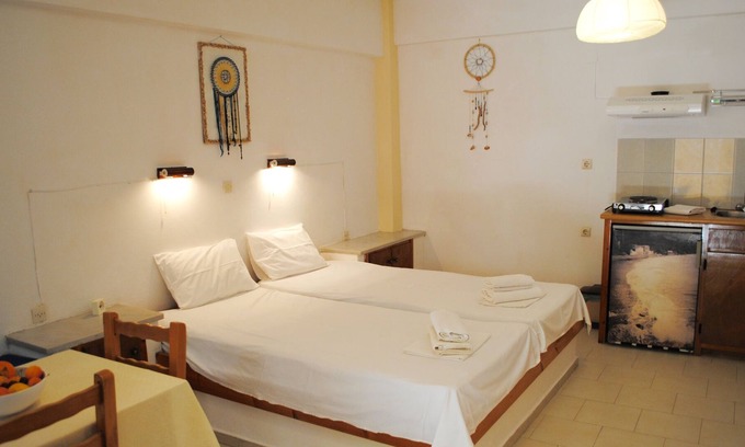 Marathokampos Apartamento | Ven como invitados, vete como amigos ...