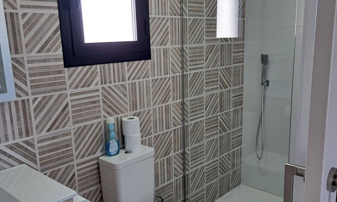 Sucina Cama Y Desayuno | Come enjoy B&B Casa KaJo (Room 1) in Sucina (Murcia)