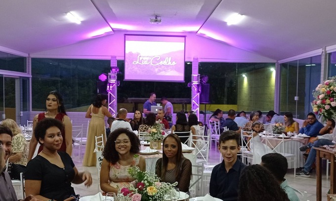 Mairipora Casa | Ven a disfrutar de lo mejor de la naturaleza. Tenemos todo lo que necesitas para tu evento.