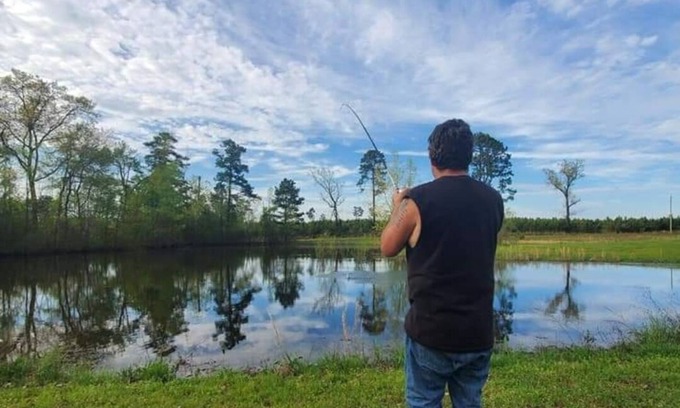 Hatton Casa | Come enjoy the Ouachitas. Private pond. National Forrest 3.5 hrs from Dallas. .