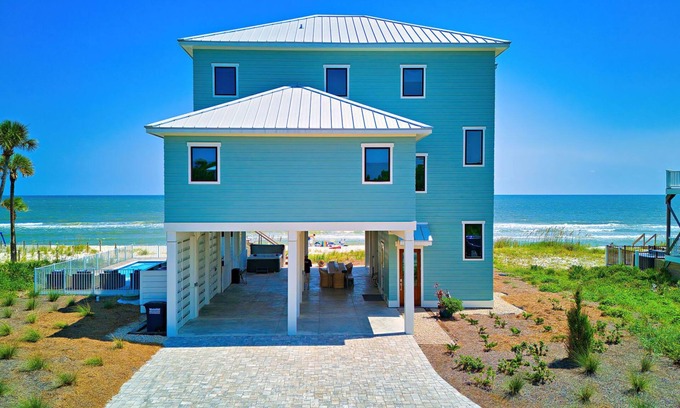 Plantation Casa | Come enjoy the cooler weather and lower rates!