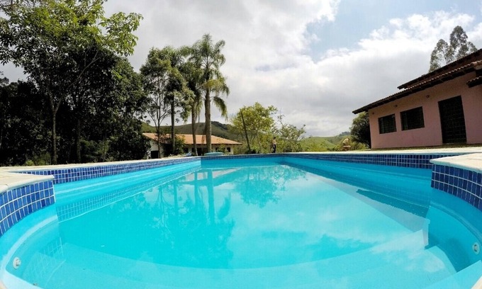 Interior de Sao Paulo Casa | Reúne a los amigos, a la familia y diviértete !!