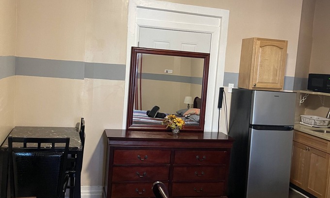 Wakefield Apartamento | Come feel at home here.
