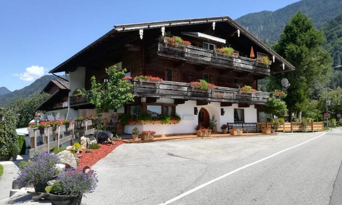 Buch in Tirol Apartamento | Come In