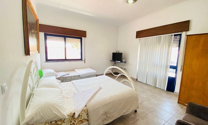 Quinta Do Conde Casa | Come Inn Sesimbra